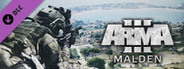 Arma 3 Malden