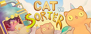 Cat Sorter VR