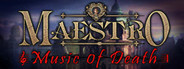 Maestro: Music of Death Collector's Edition
