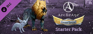 ArcheAge: Erenor Eternal Starter Pack