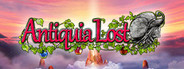 Antiquia Lost