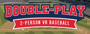 Double Play: 2-Player VR Baseball
