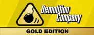 Demolition Company Gold