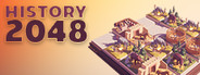 History2048 - 3D puzzle number game