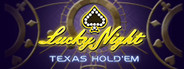Lucky Night: Texas Hold'em VR