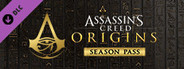 Assassin's Creed Origins - Season Pass