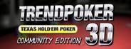 Trendpoker 3D: Texas Hold'em Poker