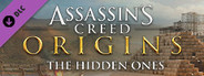 Assassin's Creed Origins - The Hidden Ones
