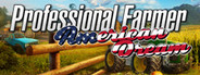 Professional Farmer: American Dream