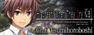 Higurashi When They Cry Hou - Ch.6 Tsumihoroboshi