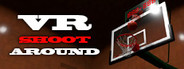 VR SHOOT AROUND - Realistic basketball simulator -