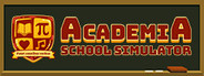 Academia : School Simulator