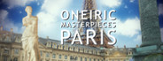 Oneiric Masterpieces - Paris