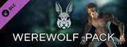 Deceit - Werewolf Pack