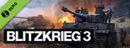 Blitzkrieg 3 Demo