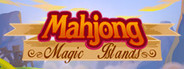 Mahjong Magic Islands