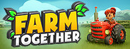 ¿Cuántas personas están jugando Farm Together ahora?
