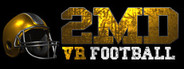 2MD VR Football Classic