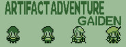 Artifact Adventure Gaiden