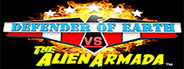 DEFENDER OF EARTH VS THE ALIEN ARMADA