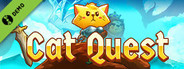 Cat Quest Demo