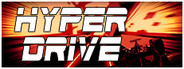 HYPER DRIVE - The Insane Gravity Race
