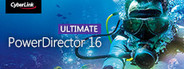CyberLink PowerDirector 16 Ultimate