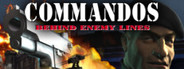 Commandos: Behind Enemy Lines