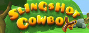 Slingshot Cowboy VR