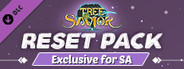 Tree of Savior - Reset Pack for SA Servers