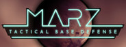 MarZ: Tactical Base Defense