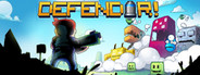 Defendoooooor!!