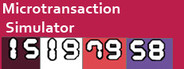 Microtransaction Simulator