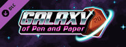 Galaxy of Pen & Paper - OST