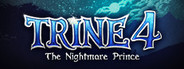 Trine 4: The Nightmare Prince