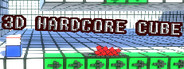 3D Hardcore Cube