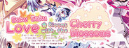 Saku Saku: Love Blooms with the Cherry Blossoms