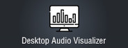 Desktop Audio Visualizer