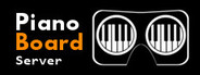 PianoBoard Server