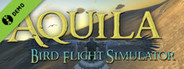 Aquila Bird Flight Simulator Demo