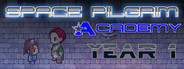 Space Pilgrim Academy: Year 1