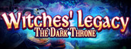 Witches' Legacy: The Dark Throne Collector's Edition
