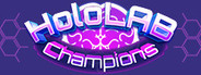 HoloLAB Champions