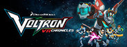 DreamWorks Voltron VR Chronicles