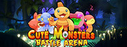 Cute Monsters Battle Arena