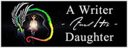 A Writer And His Daughter