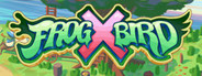 FROG X BIRD