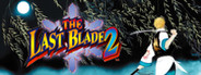 THE LAST BLADE 2