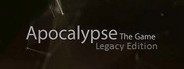 Apocalypse: The Game