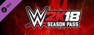 WWE 2K18 - Season Pass